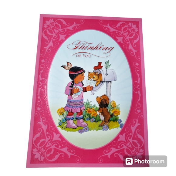 ☕ Greeting Cards - Set of 5 - Picture 4 of 12